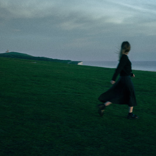 Joni - Things I Left Behind (LP)