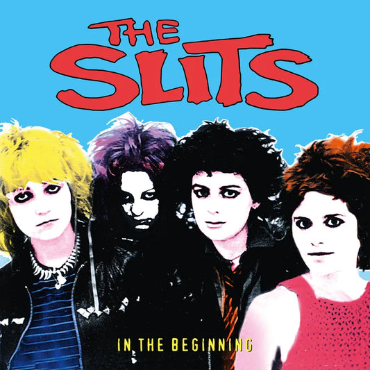 The Slits - In The Beginning (LP)
