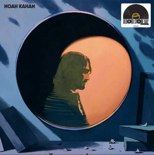 Noah Kahan - I Was/I Am (LP)