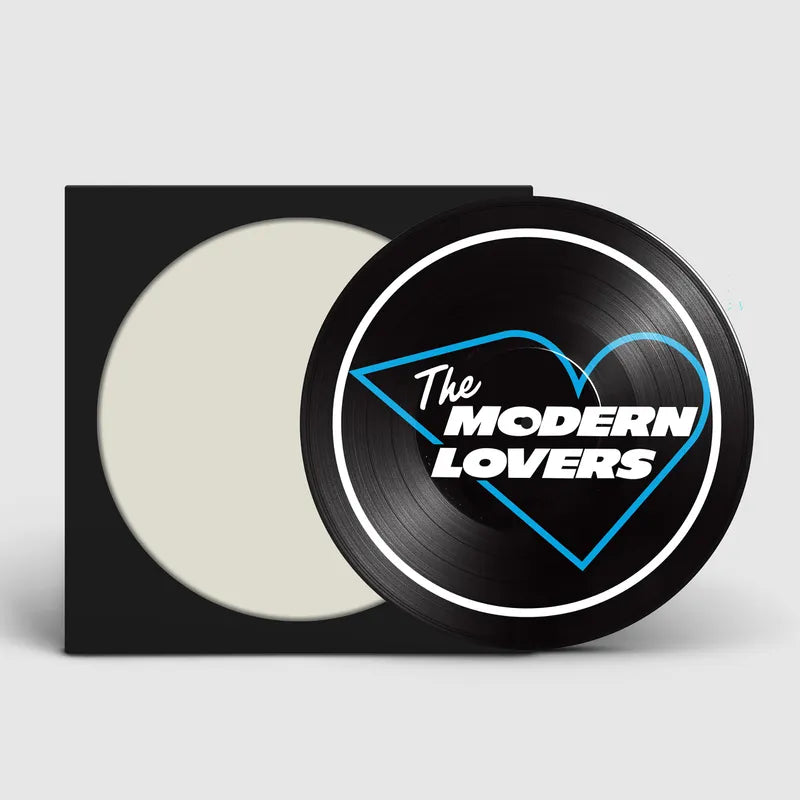 The Modern Lovers - S/T (LP)