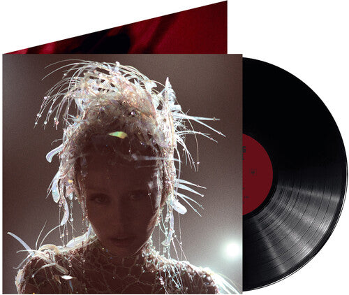 Miley Cyrus - Something Beautiful (LP)