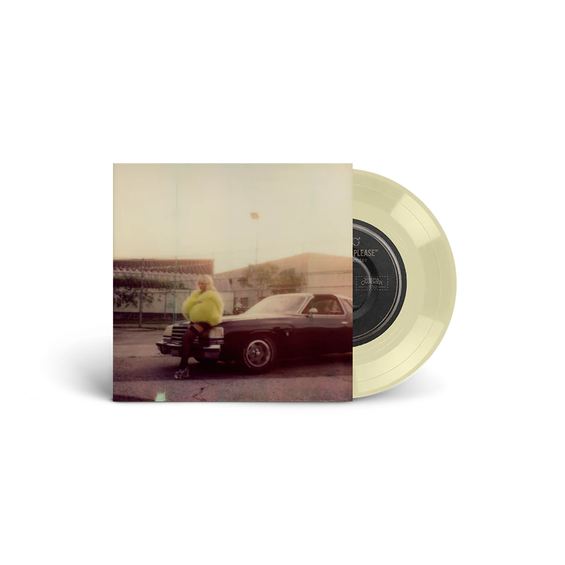 Sabrina Carpenter - Please Please Please (7")