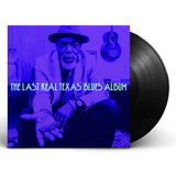 Antone's 50th Allstars - The Last Real Texas Blues Album (2xLP)