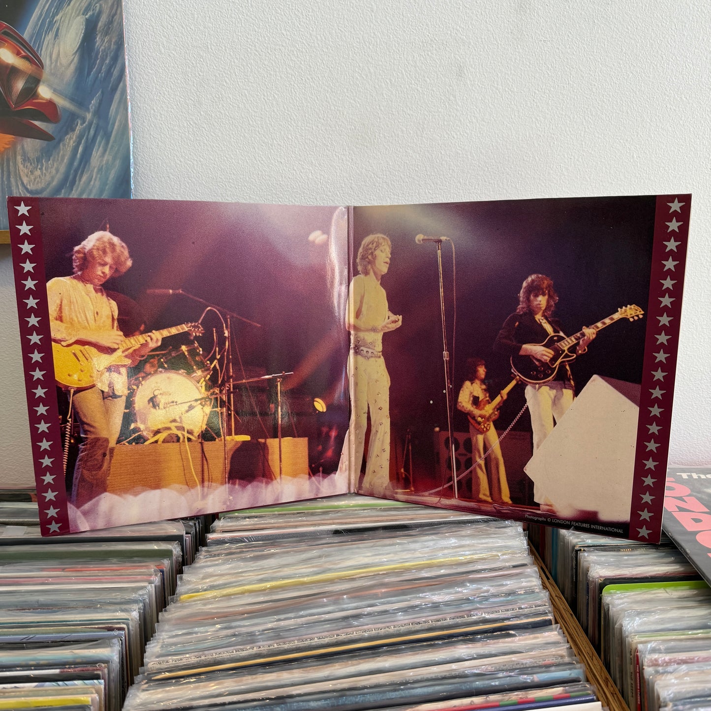 The Rolling Stones - Philadelphia Special II (2xLP)