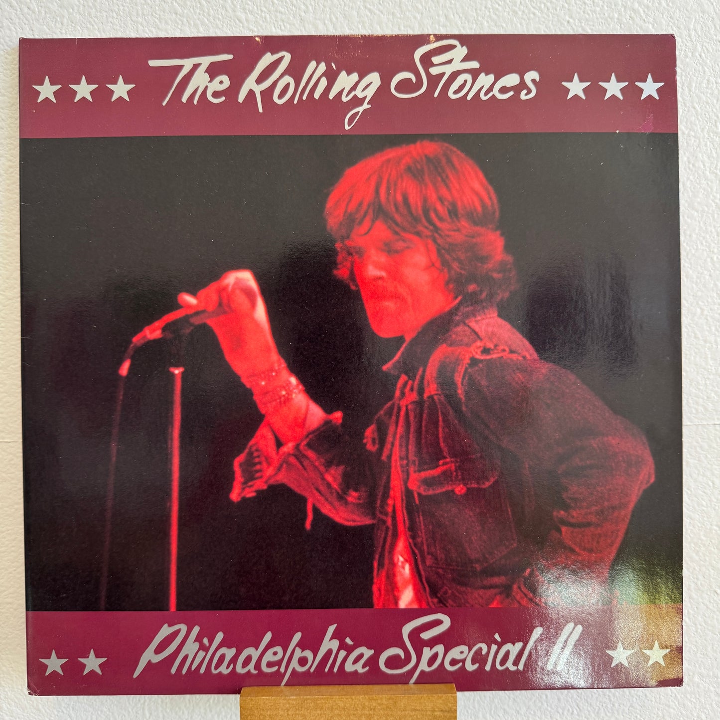 The Rolling Stones - Philadelphia Special II (2xLP)