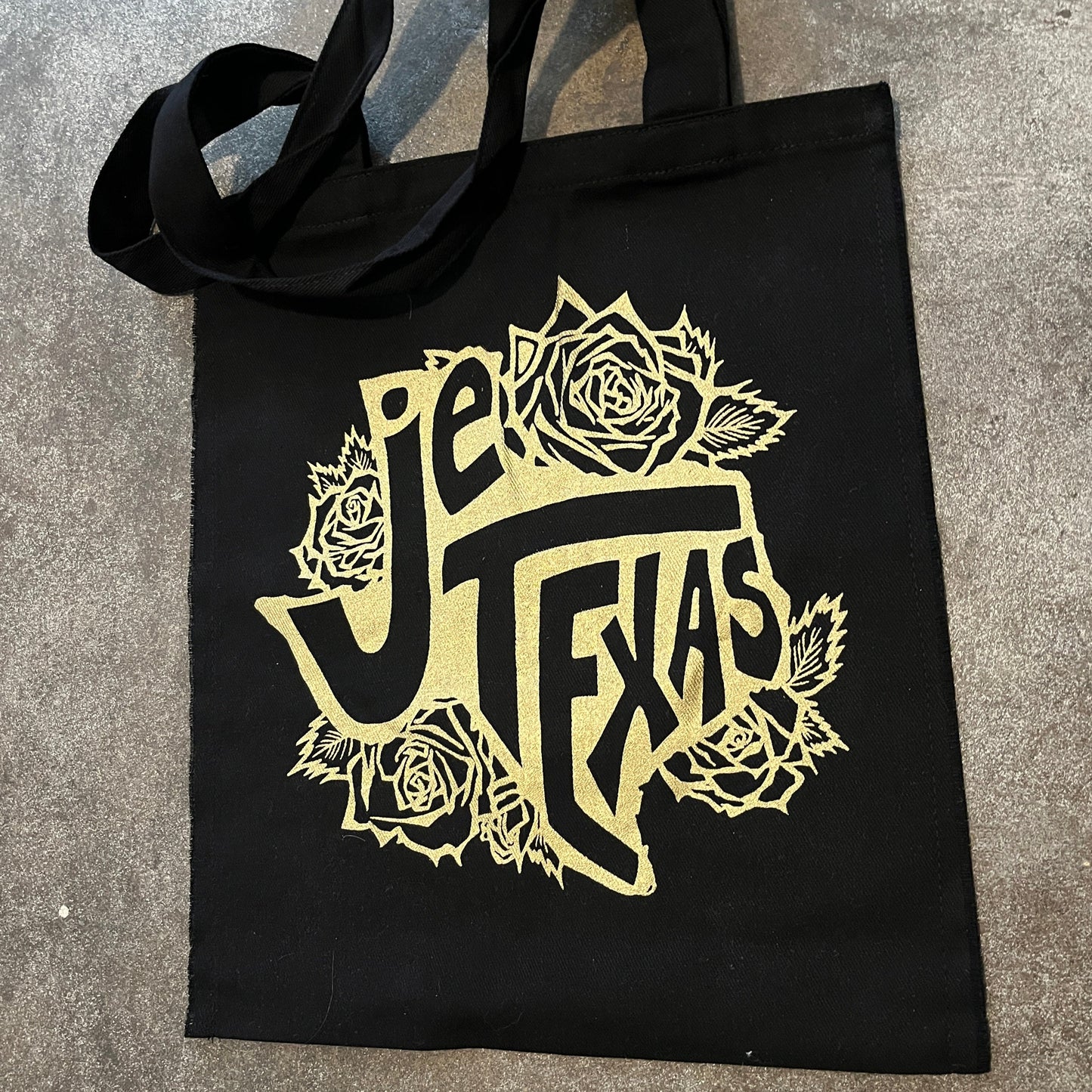 je'Texas Tote