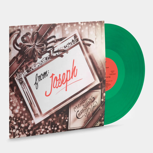 Joseph - Merry Christmas to You (LP)