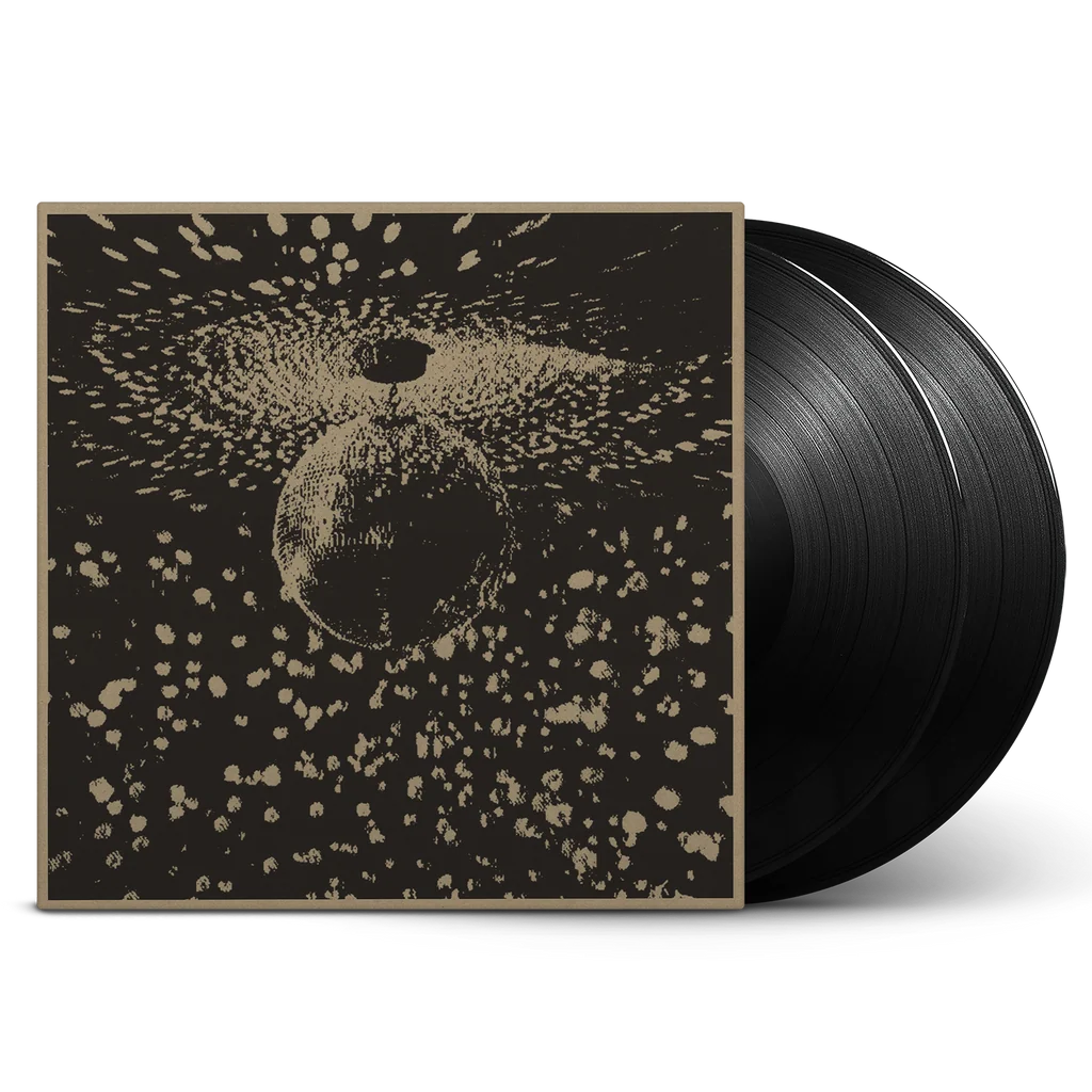 Neil Young with Pearl Jam - Mirror Ball (2xLP)