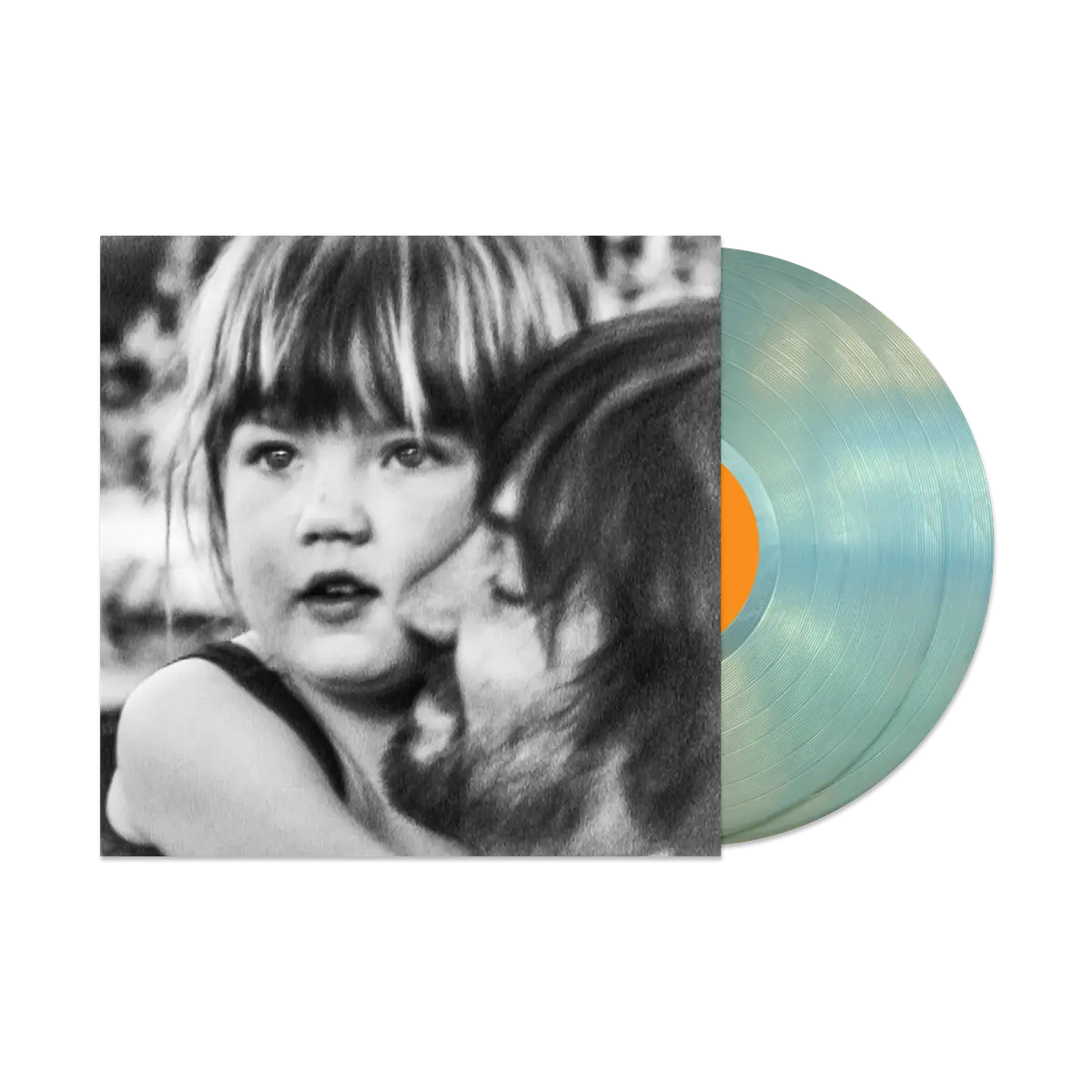 Tame Impala - Deadbeat (Coke Bottle Clear Indie Exclusive 2xLP)