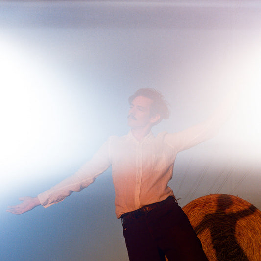 Julian Neel - Gallery Show (LP)