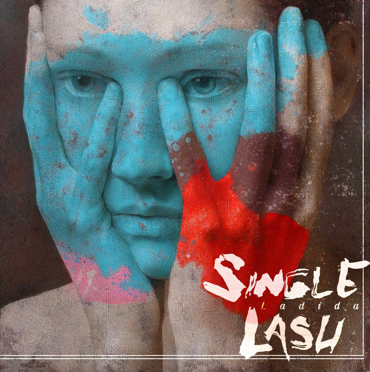 Single Lash - Ladida (LP)