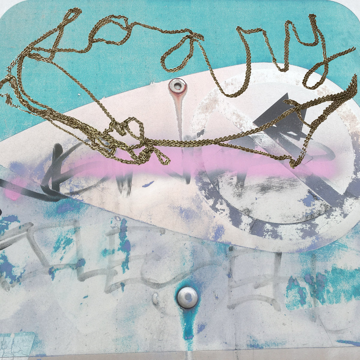 Ichi Ni San Shi - Soary (LP)