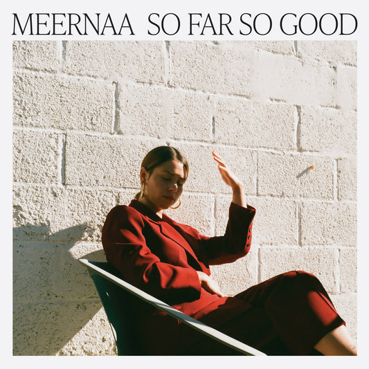 Meernaa - So Far So Good (LP)
