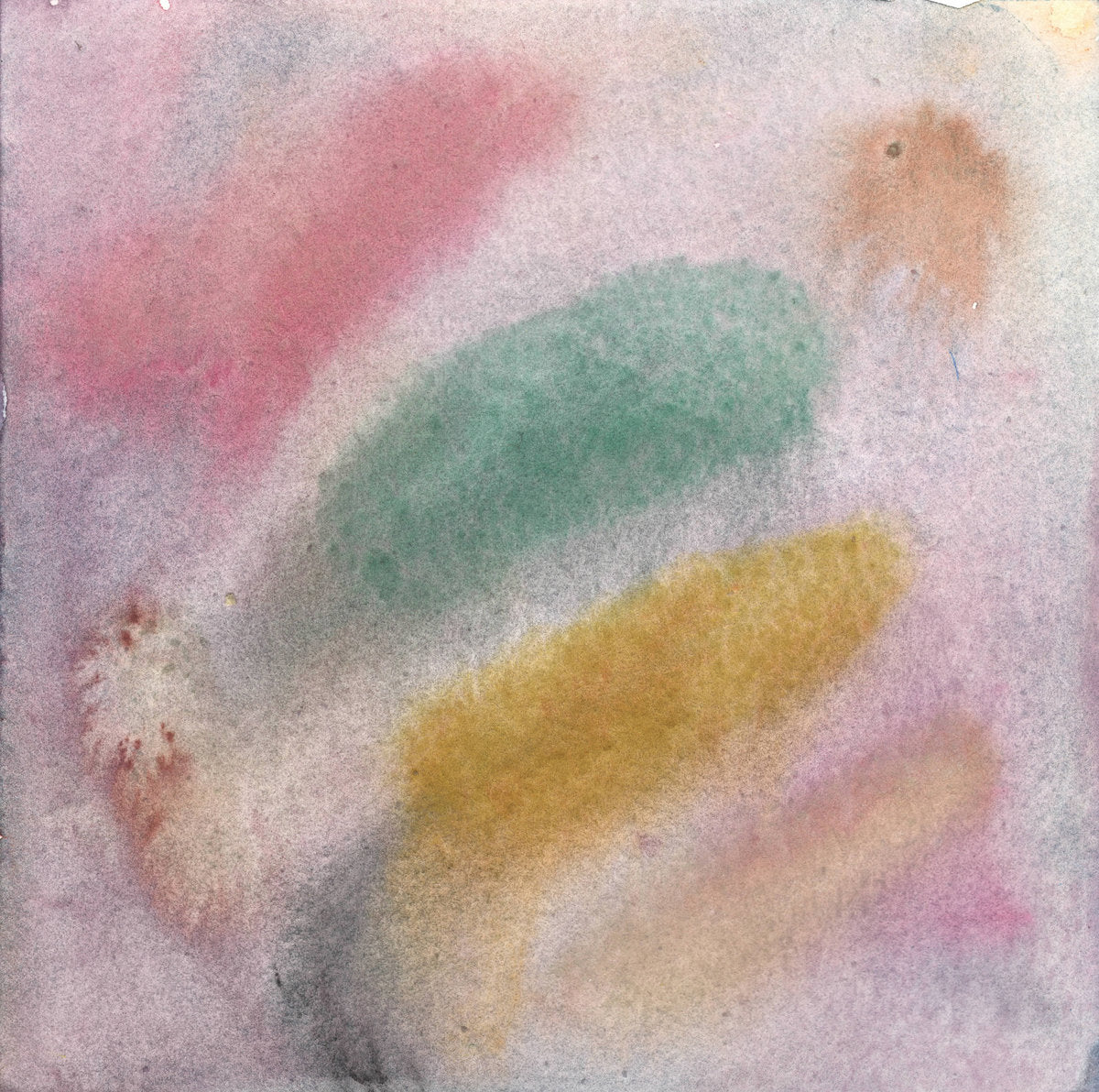 matt kivel - that day, on the beach (LP)