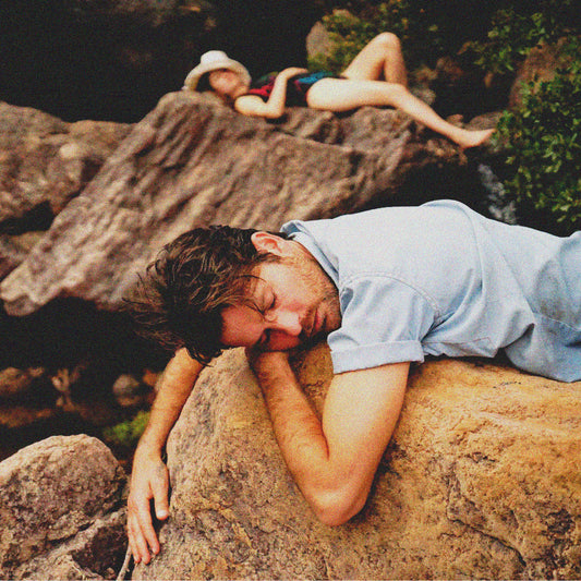 RF Shannon - Jaguar Palace (LP)