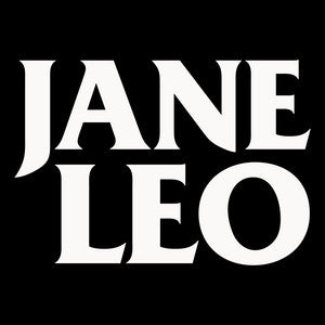 Jane Leo - Jane Leo (LP)