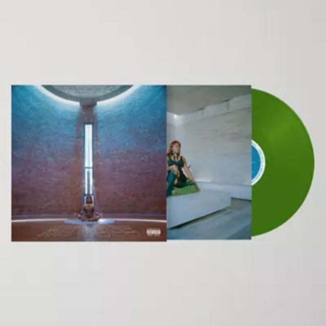 Sampa the Great - As Above, So Below (LP)