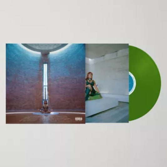 Sampa the Great - As Above, So Below (LP)