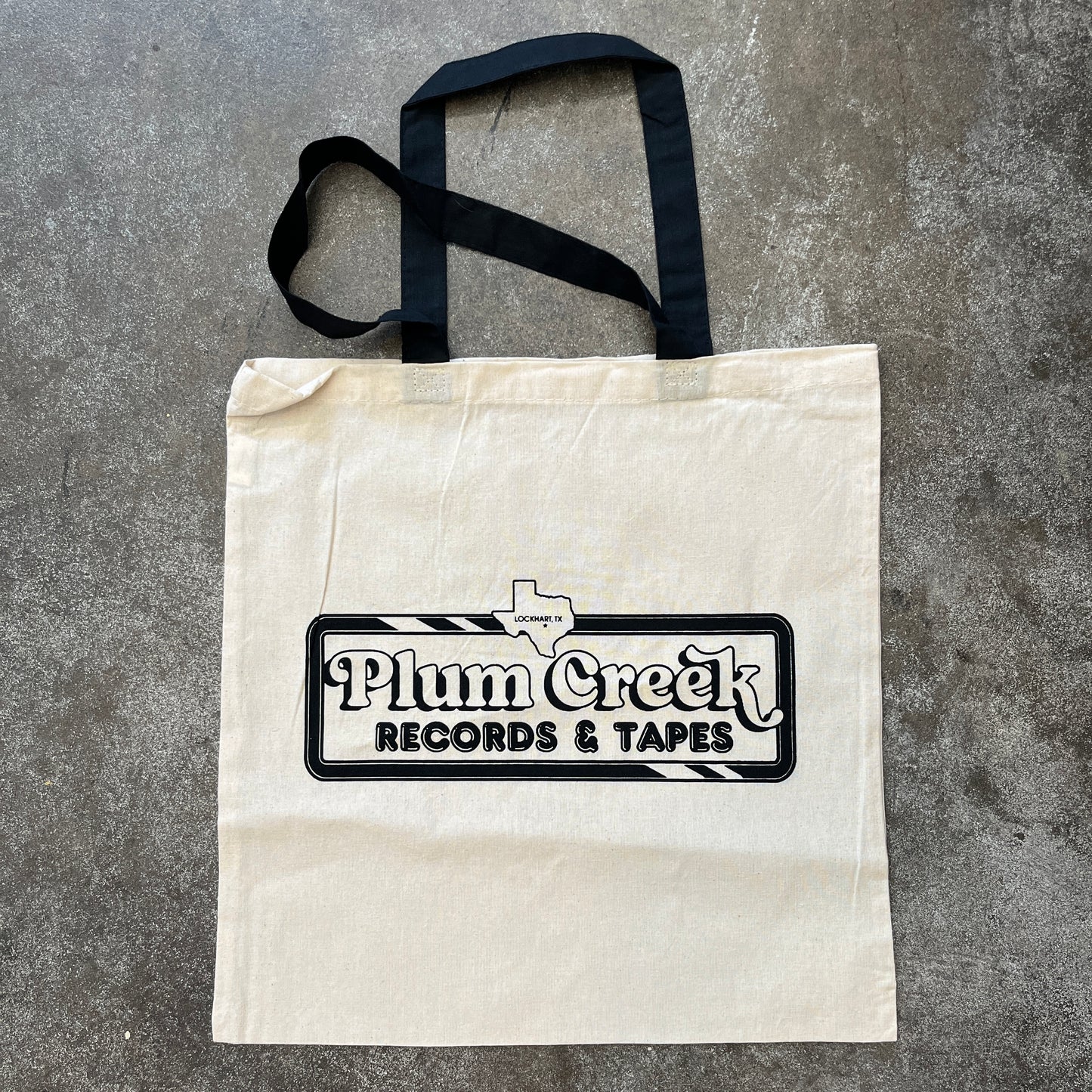 Plum Creek Tote 2.0