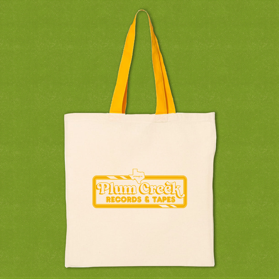Plum Creek Tote 2.0