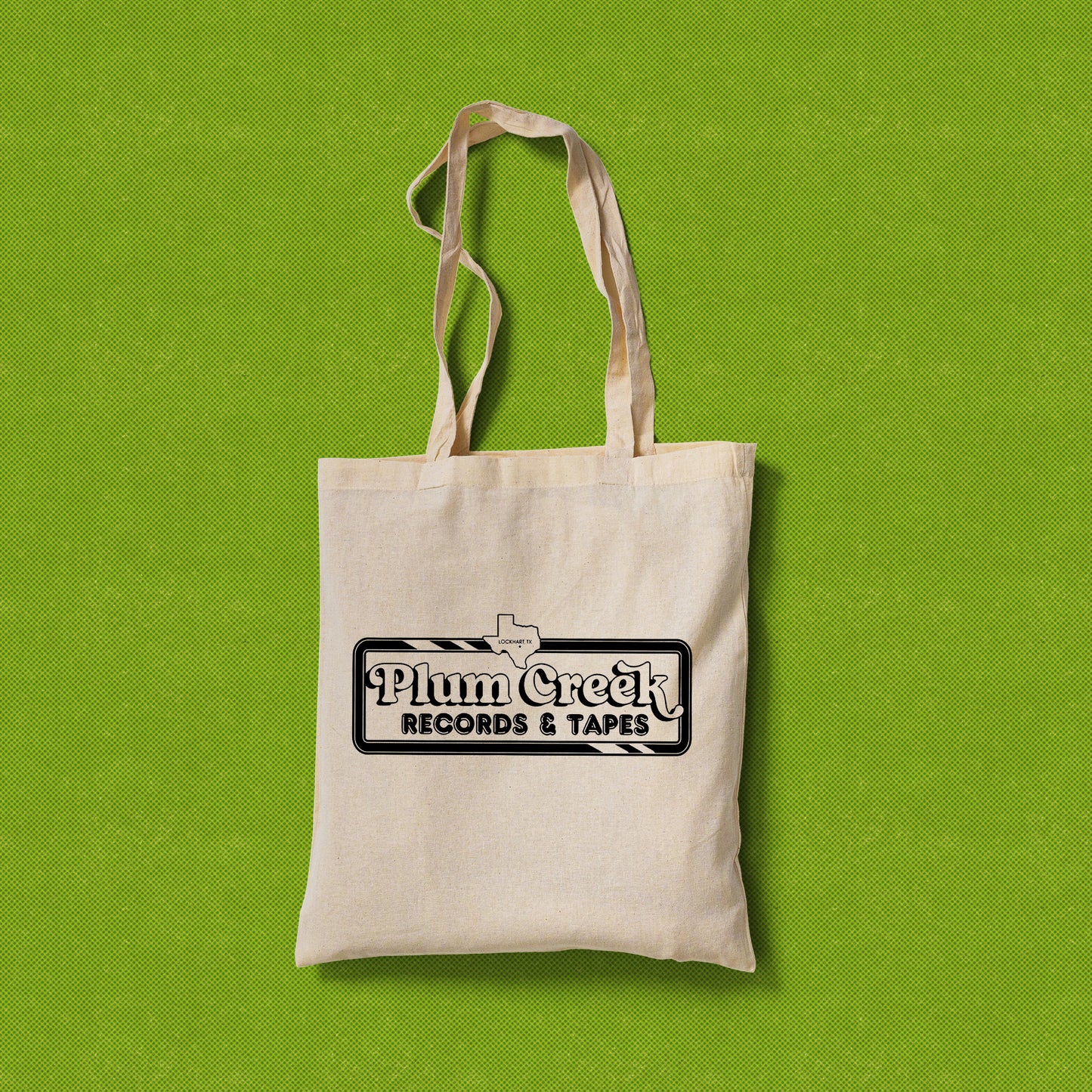 Plum Creek Tote Bag