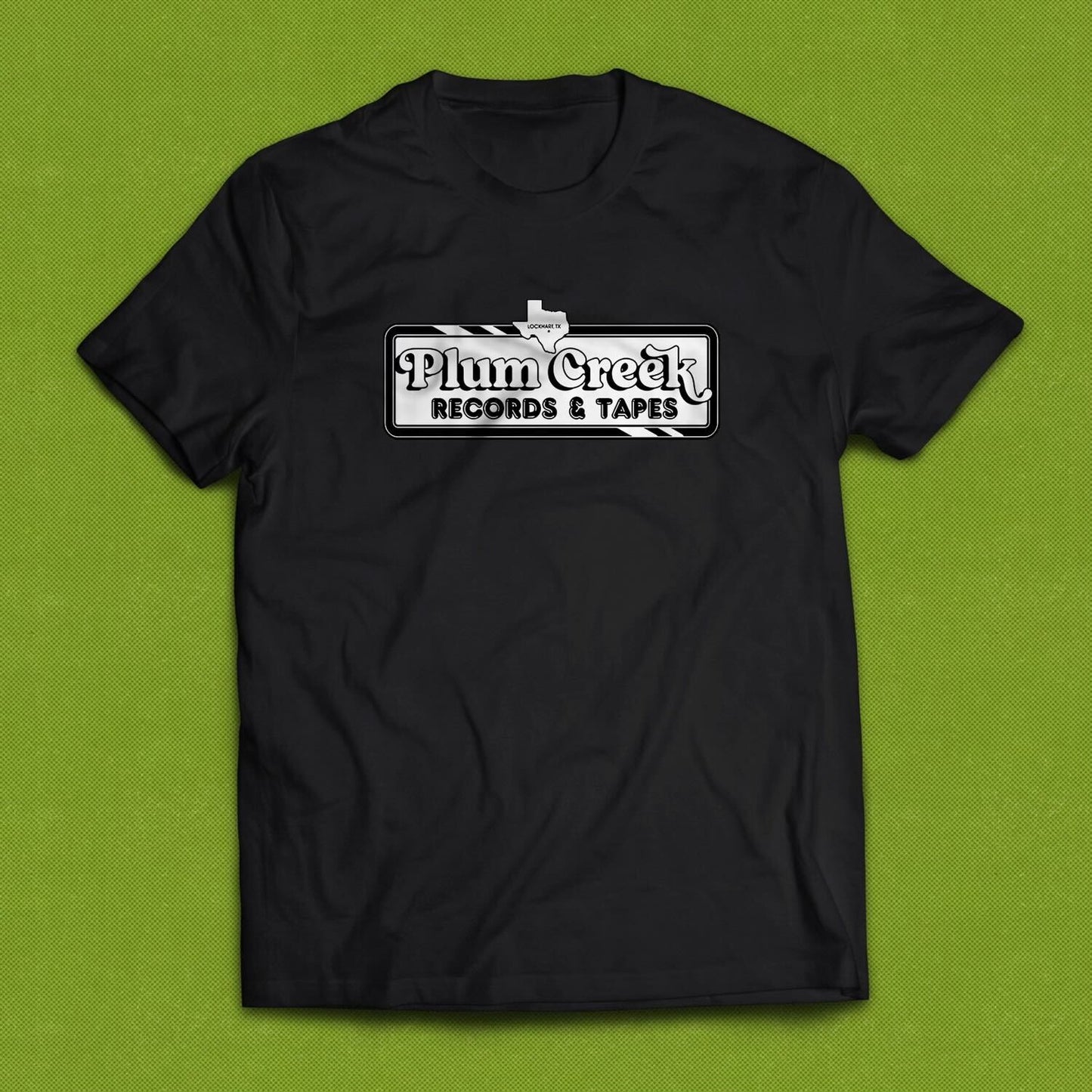 The Black Tee