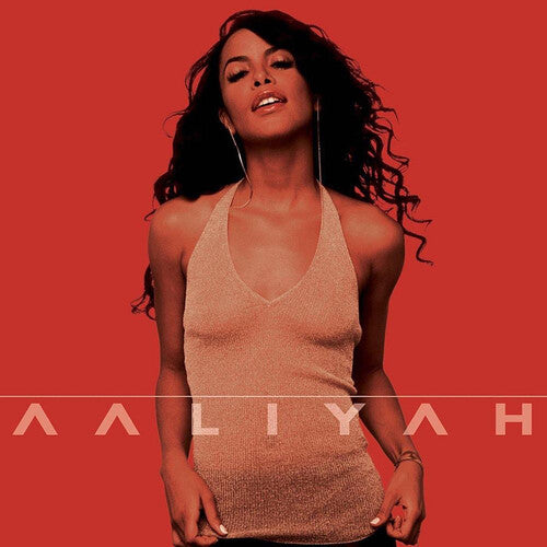 Aaliyah - Aaliyah (2xLP)