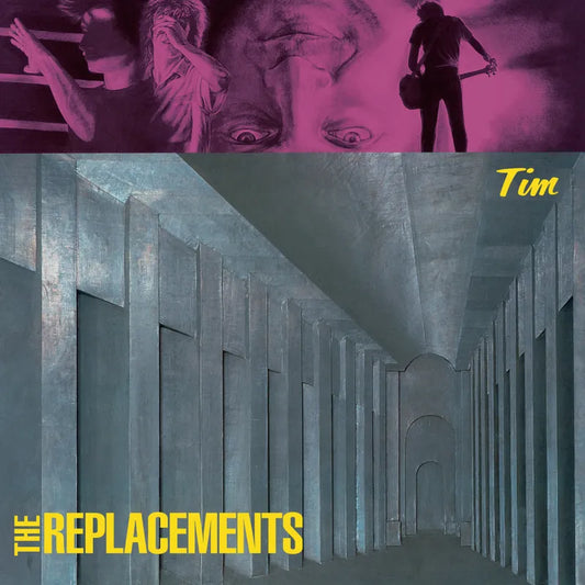The Replacements - Tim (2xLP)