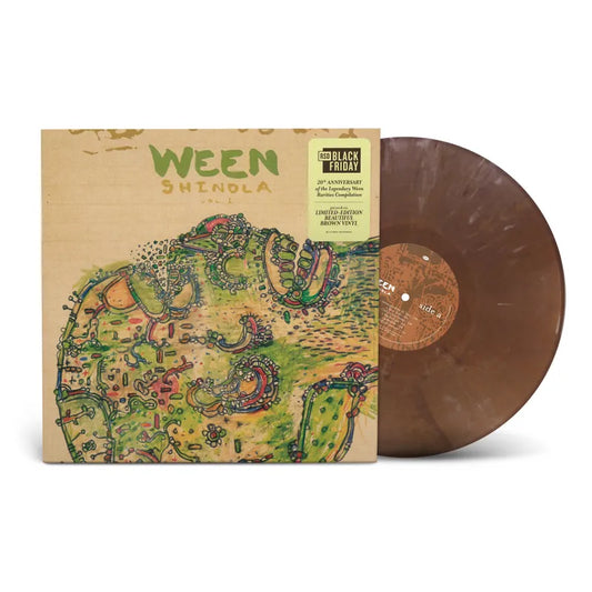 Ween - Shinola, Vol. 1 (LP)