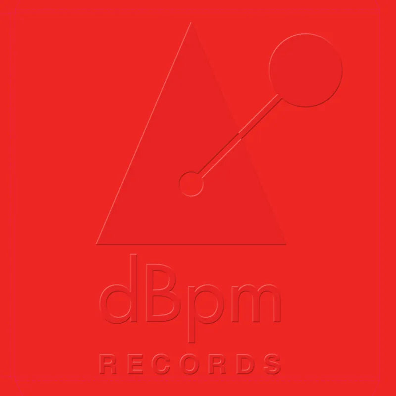 Wilco, Jeff Tweedy, Daniel Johnston - dBpm 15 (LP)