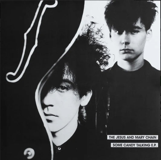 Jesus And Mary Chain - Some Candy Talking EP (LP)