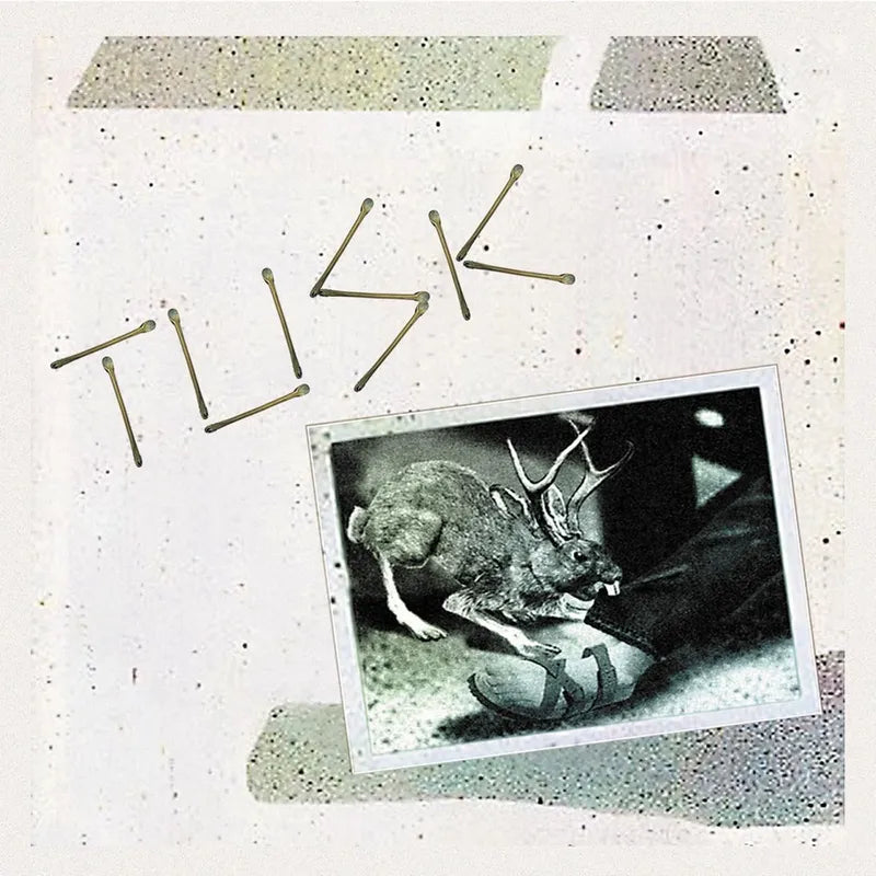 Camper Van Beethoven - Tusk (2xLP)