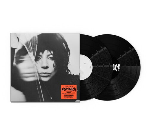 Lady Gaga - Mayhem (2xLP)