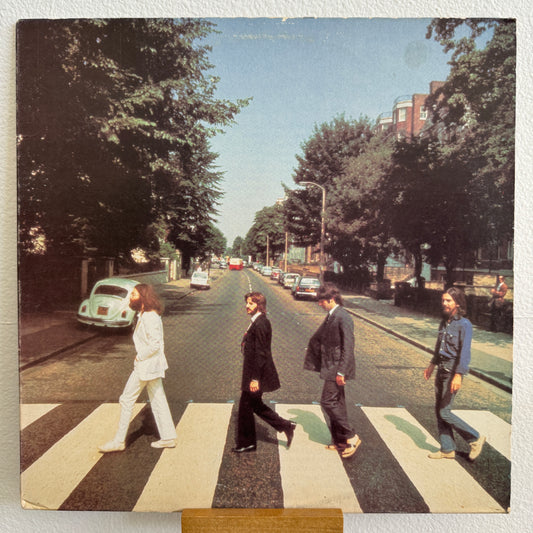 Beatles - Return to Abbey Road (LP)