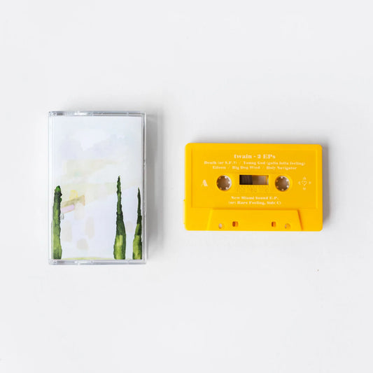 Twain - 2 E.P.s (CA)