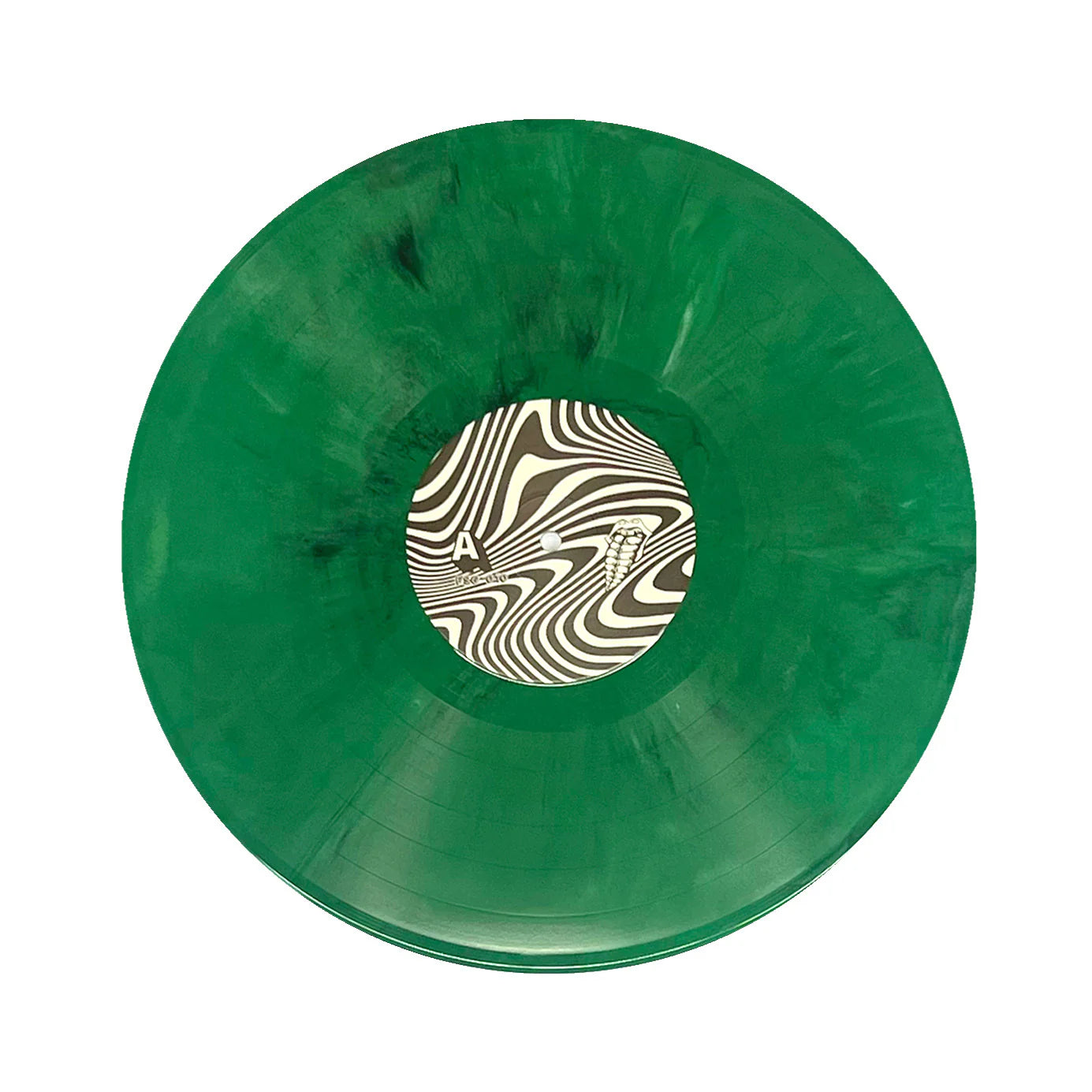 Rattlesnake Milk - Chicken Fried Snake (LP)