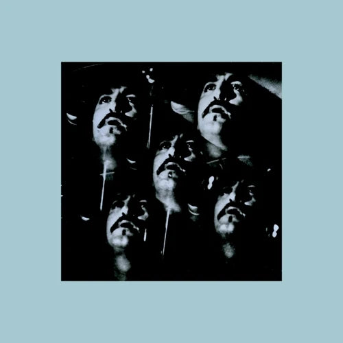 Jim Sullivan - U.F.O. (CA)