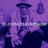 Antone's 50th Allstars - The Last Real Texas Blues Album (2xLP)