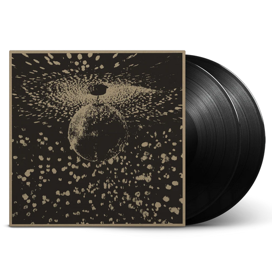 Neil Young with Pearl Jam - Mirror Ball (2xLP)