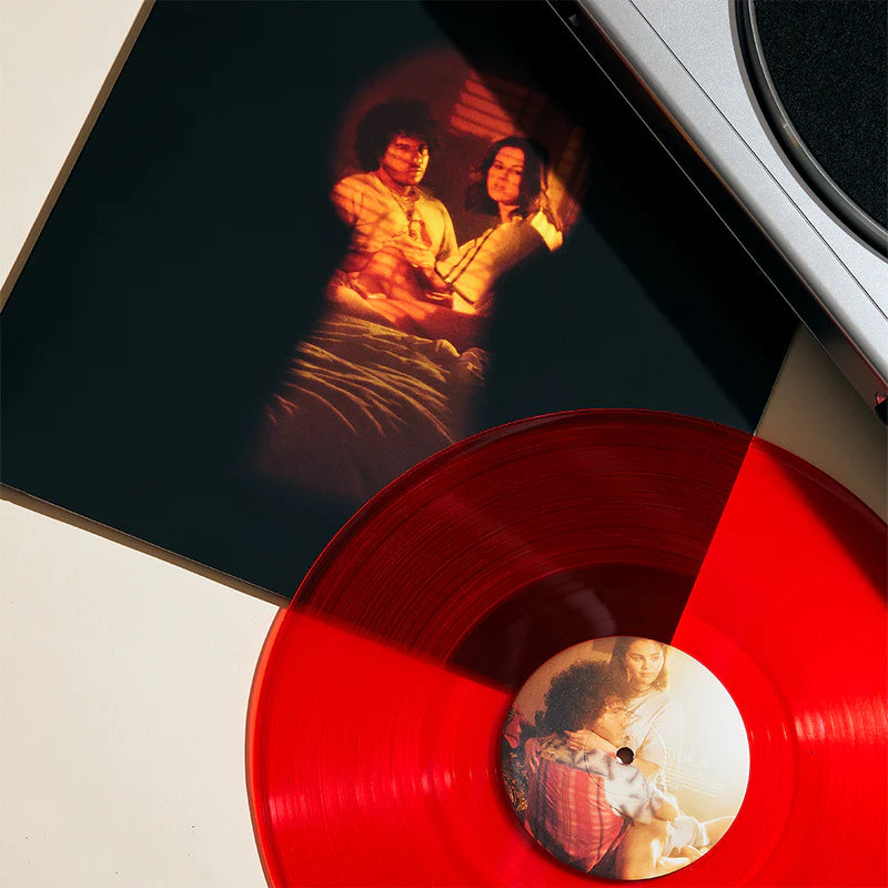 Selena Gomez & Benny Blanco -  I Said I Love You First (LP)