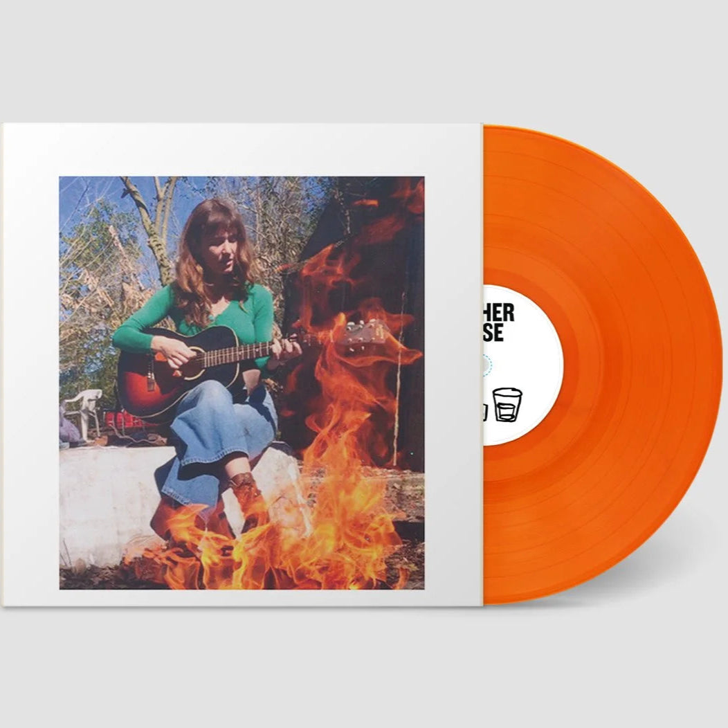 Esther Rose - This Time Last Night (LP)