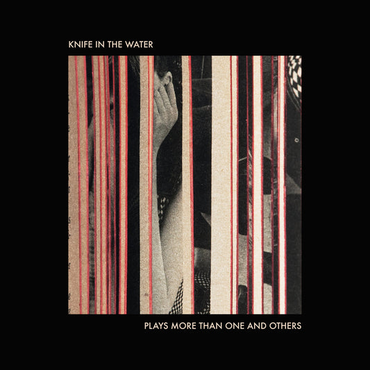 Knife In The Water - Plays More Than One And Others (LP)