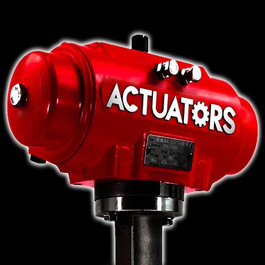 Actuators - S/T (LP)