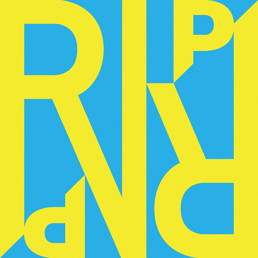 Guma - Riprap (LP)