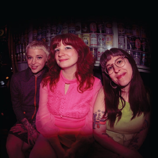 Shipshape - Shipshape (7")