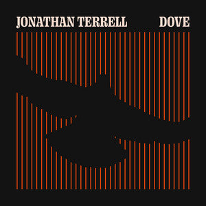 Jonathan Terrell - Dove (LP)
