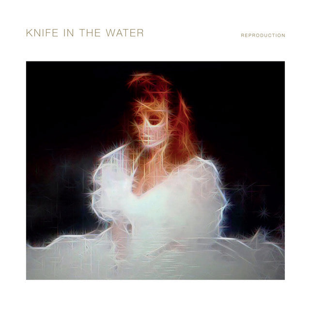 Knife in the Water - Reproduction (LP)