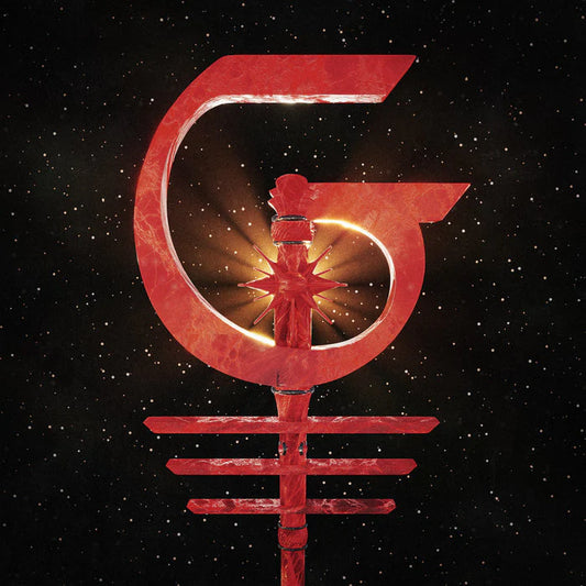 Grandmaster - S/T (LP)