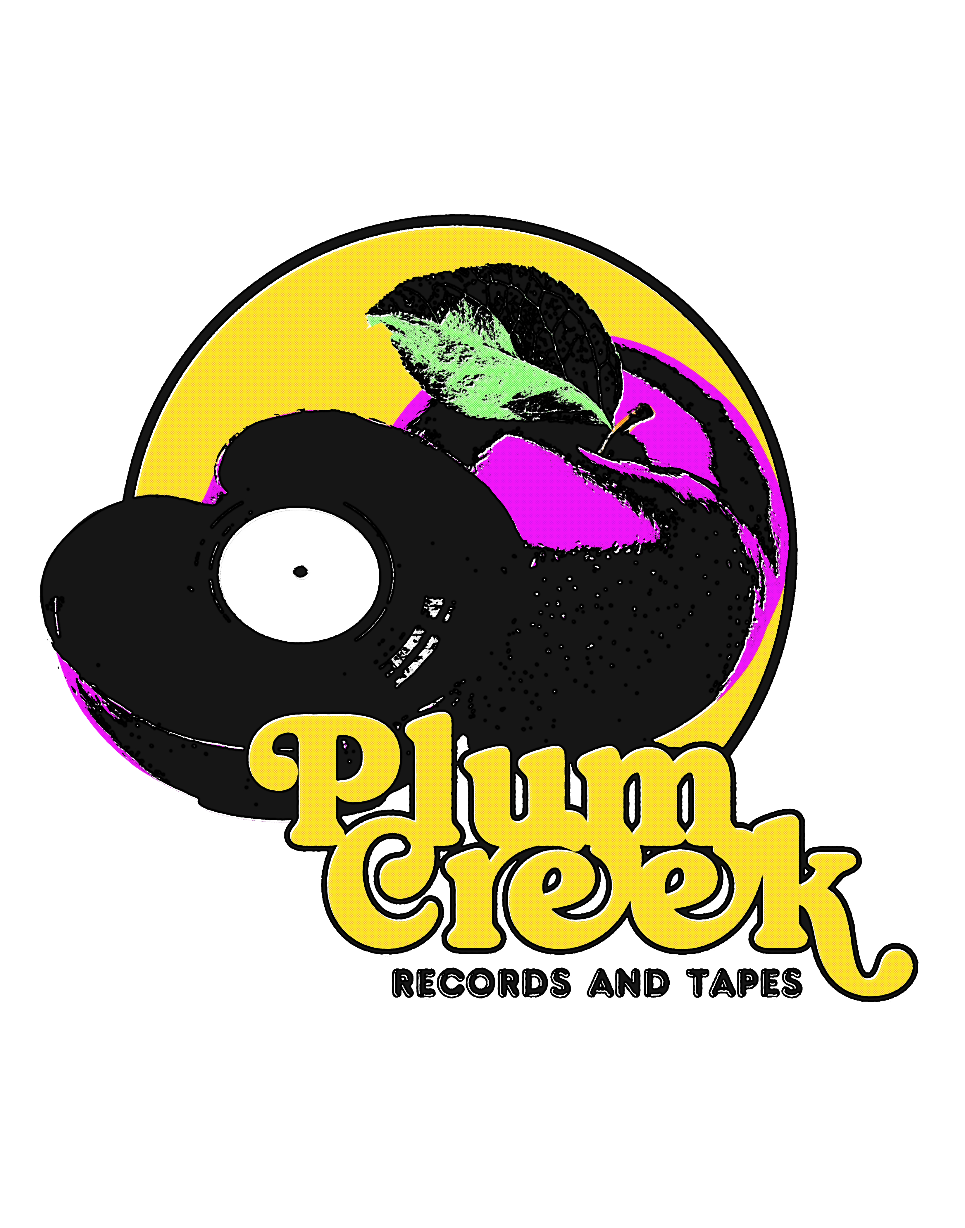 Plum Creek Records & Tapes