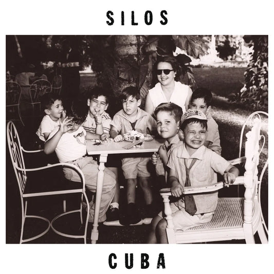 The Silos - Cuba: 35th Anniversary Special Edition (2xLP)